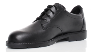 Haix OFFICE Leather UK 8.5